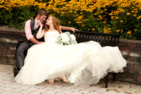 Weddings preview II