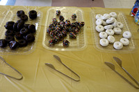 Acorn Daddy Donuts 2022