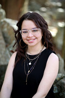 Ivy Senior 2023