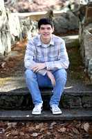 Blake Senior 2023