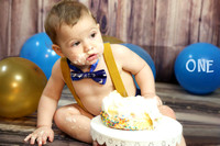 Lane is ONE!