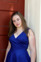 Alyssa Senior pics