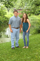 Shafer Family