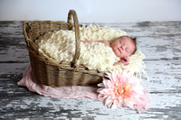 Baby Isabella 14-Mar-21