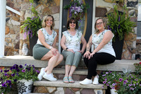 Susan 30 year Anniversary open house