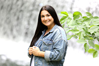 Madison Senior 2021