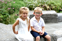 Ashley's Family 2022