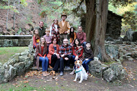 Powlus family