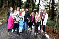 Fisher Family Jan 2021