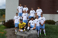CM Soccer 2013 program pics